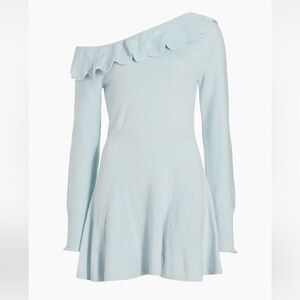 LoveShackFancy Sweater dress